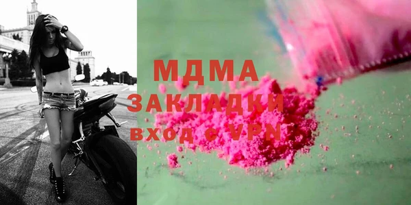 тгк Богданович